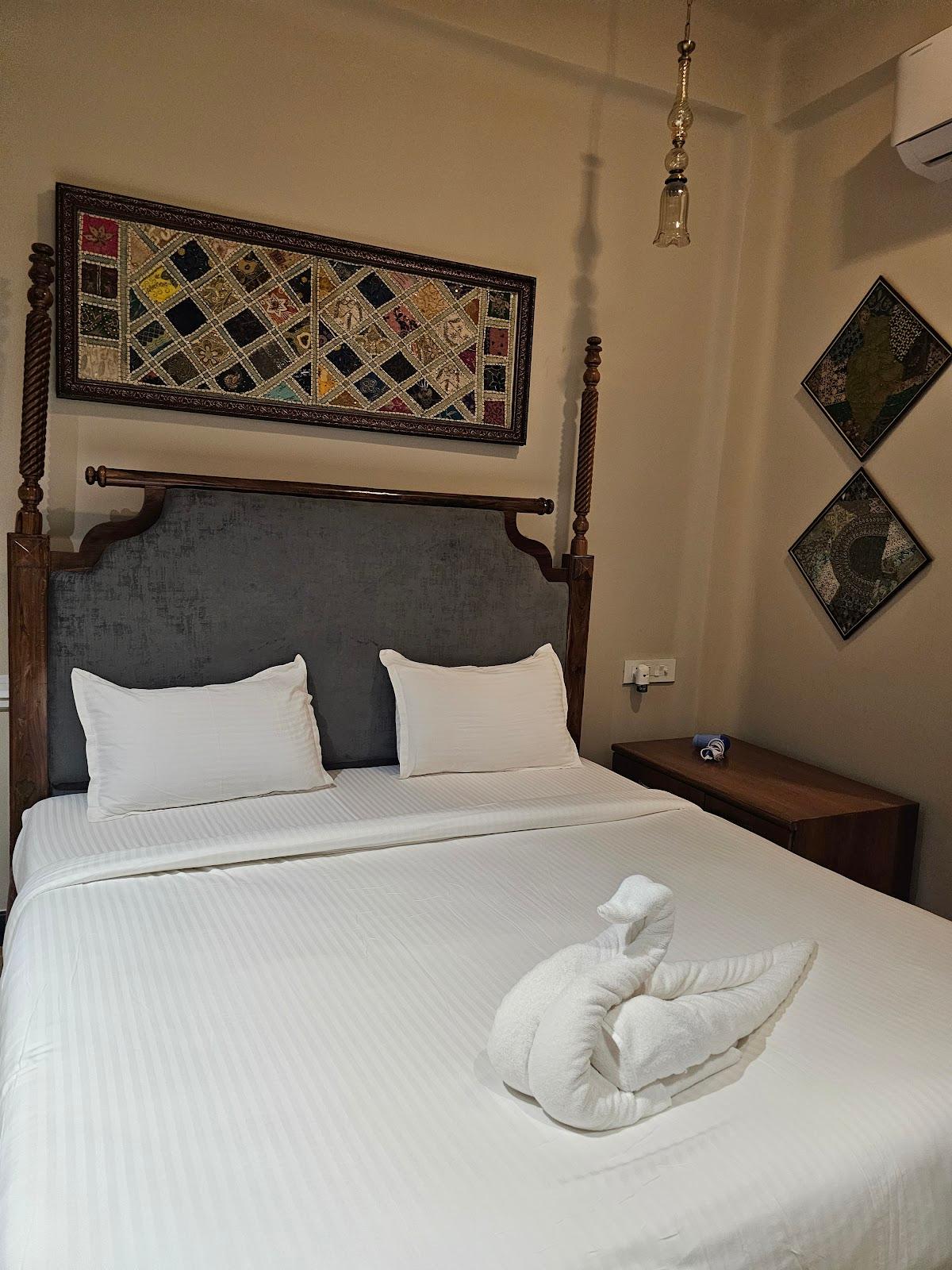 Mango Tranquil Luxury Resort – photo 2