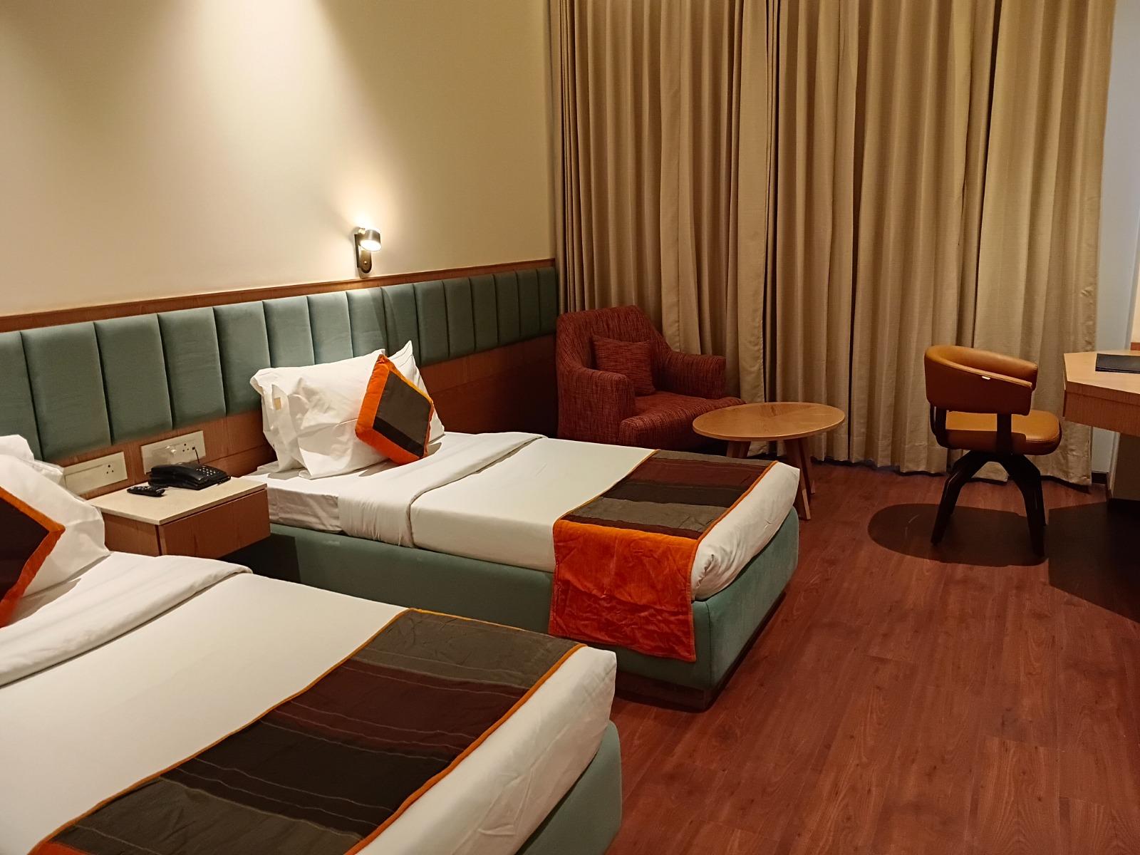 Hotel Golden Orchid – photo 3