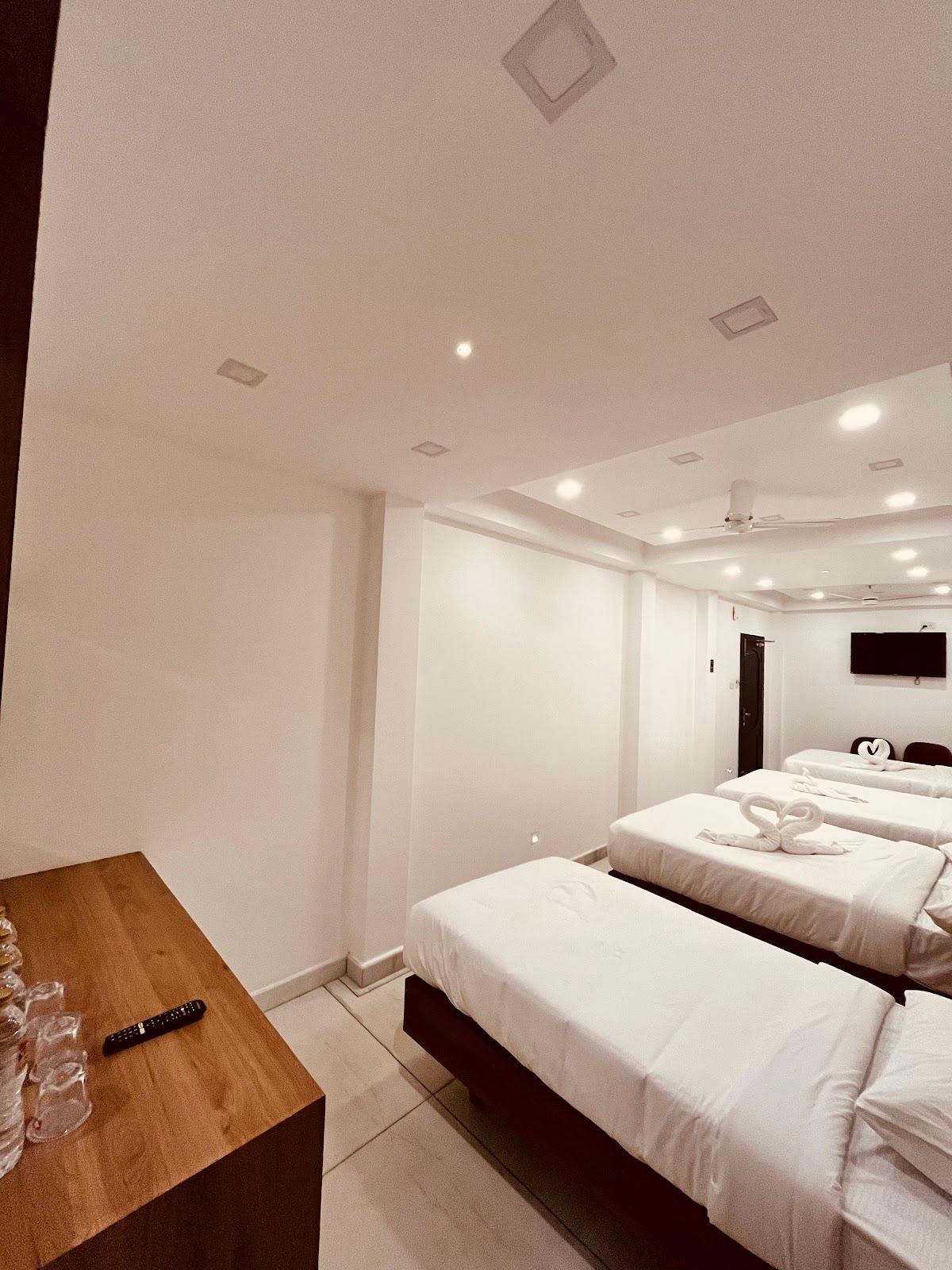 Welcome Hotels – photo 3