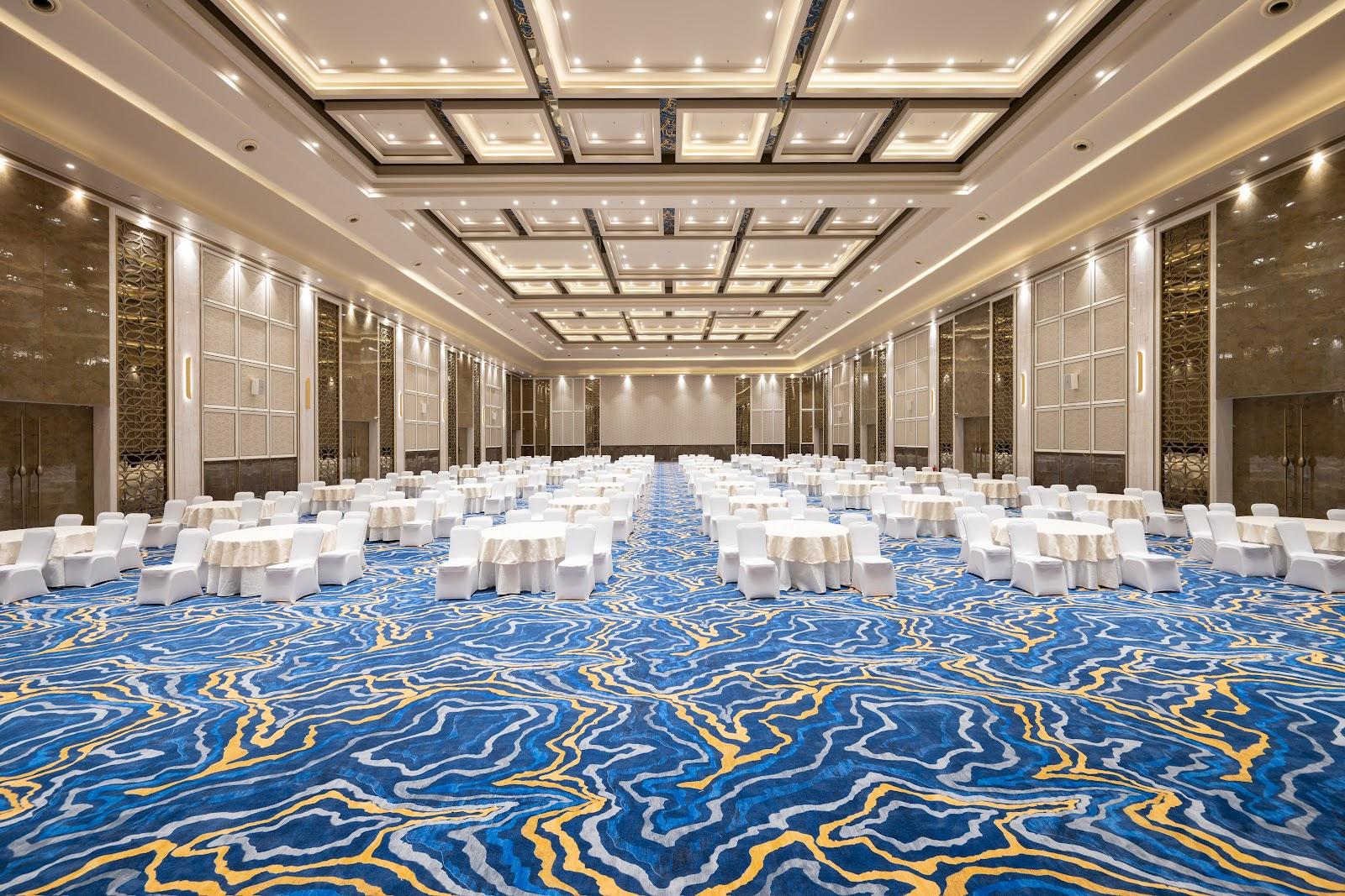 Merlis Hotel Coimbatore – photo 4