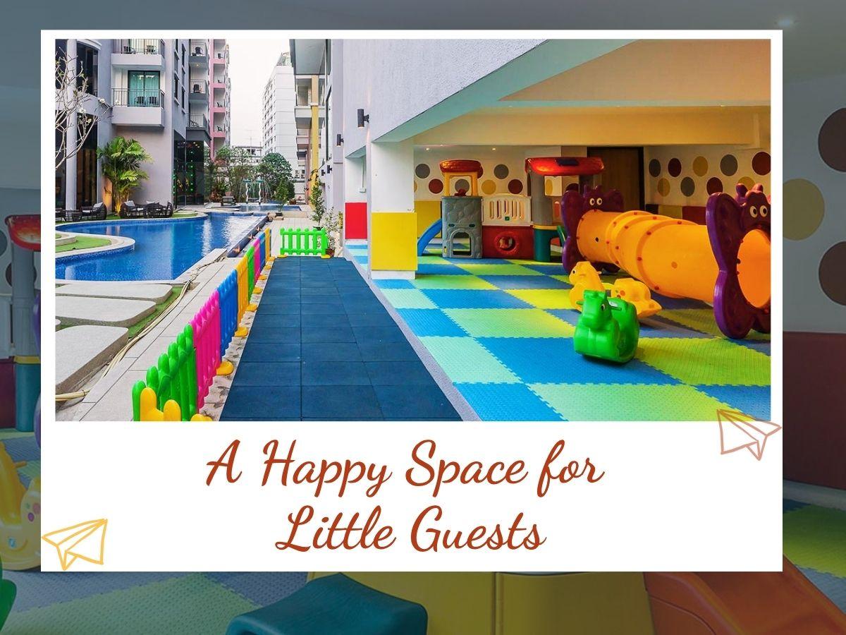 Citrus Grande Hotel Pattaya by Compass Hospitality – photo 4