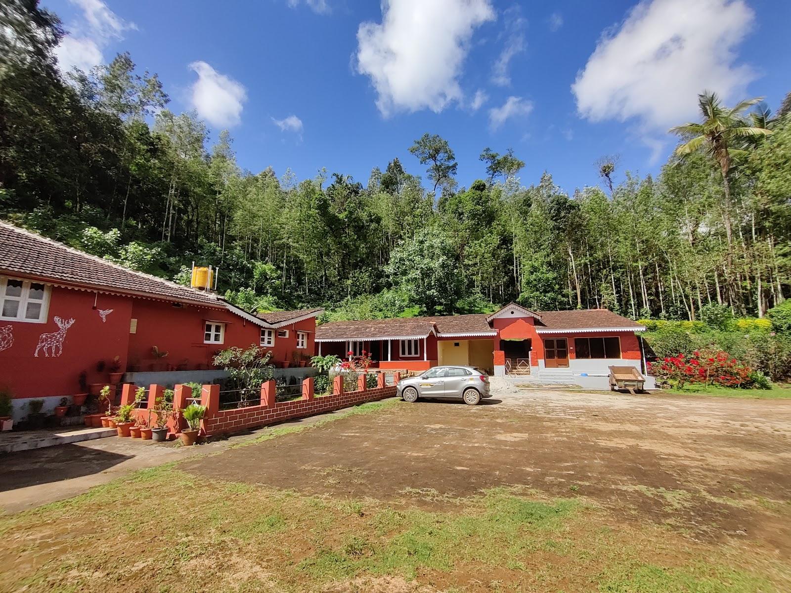 Kipstay Coffea Cove, Chikmagalur – photo 1
