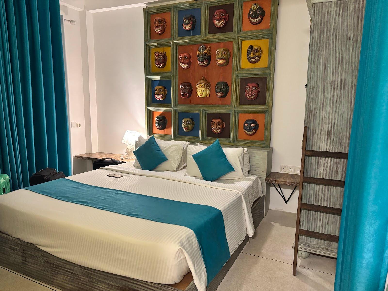 18 Faces Boutique Hotel – photo 3