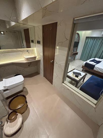 Hotel Sagar Sangam – photo 3