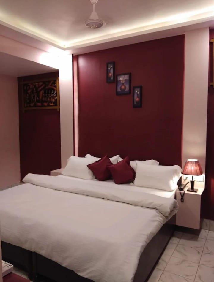 Hotel Royal Inn – photo 4