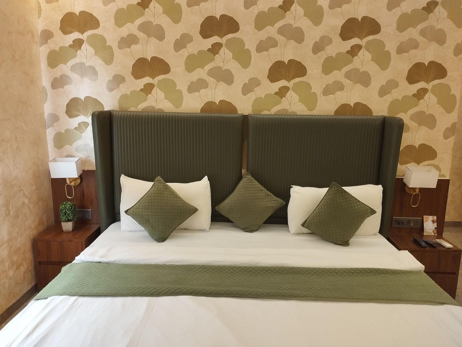 Hotel Turtle Bay – photo 3