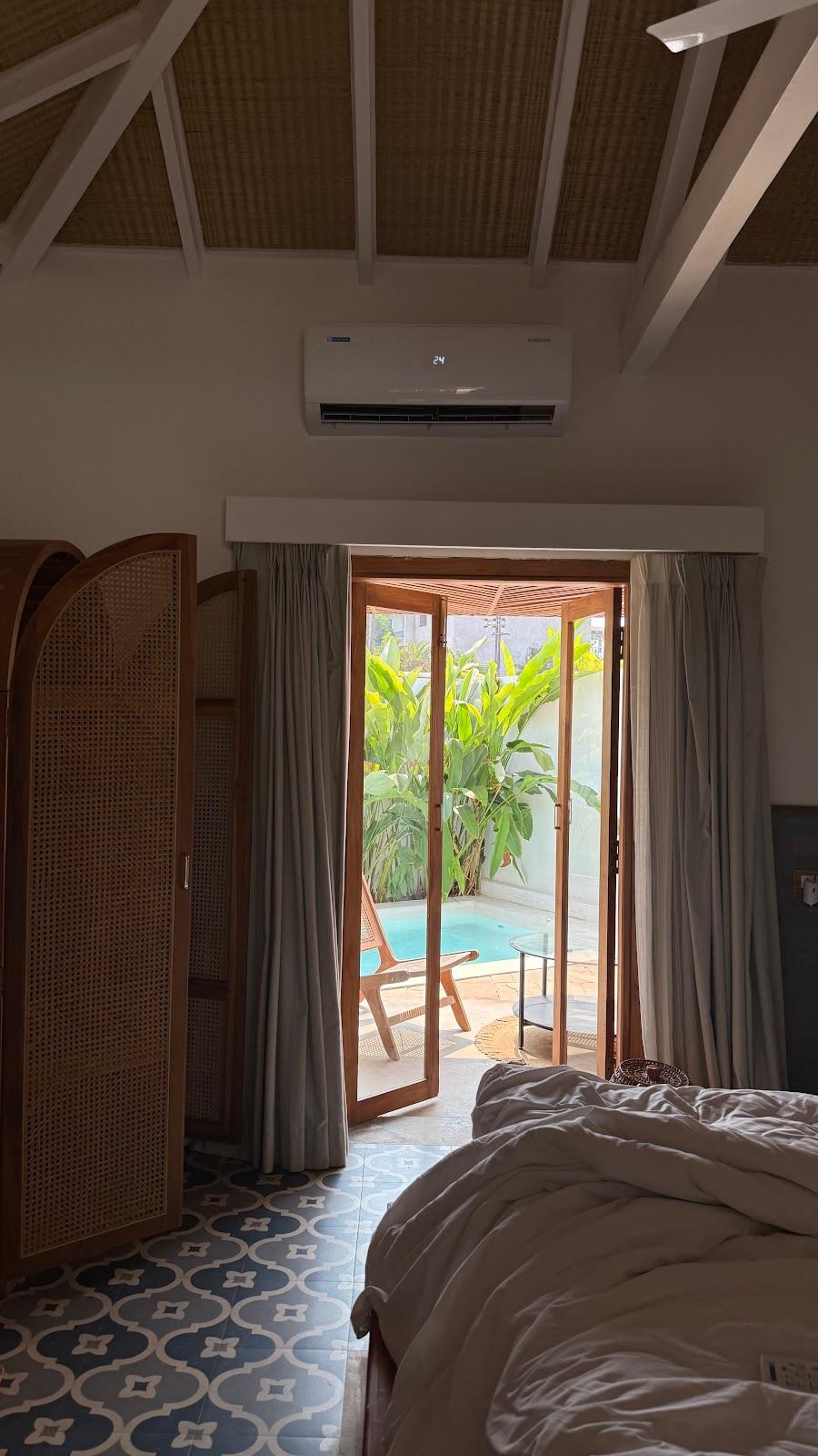 Azora by Ayatana, Morjim, Goa – photo 2
