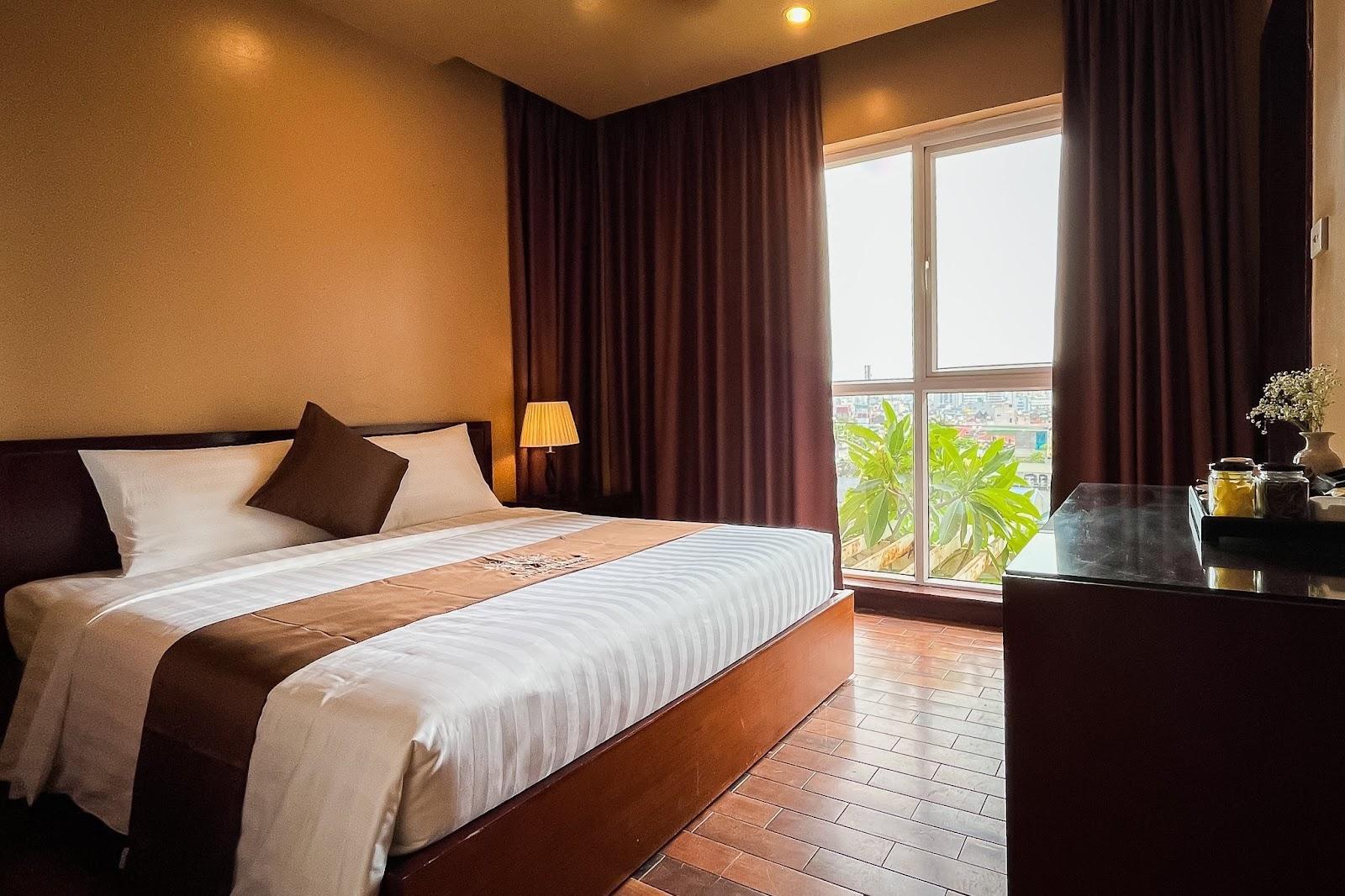 Le Grand Hotel Hanoi – photo 3