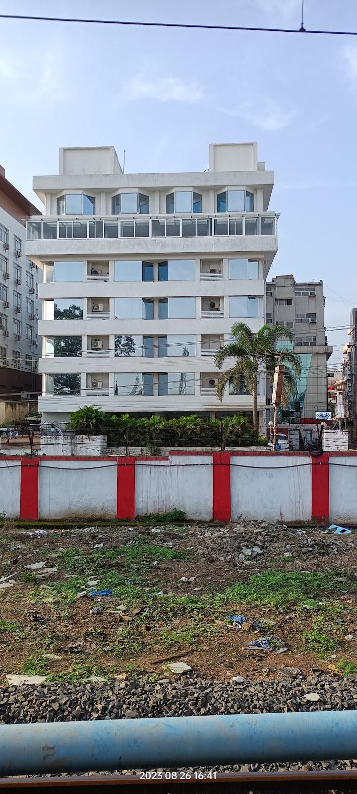 Hotel Groves