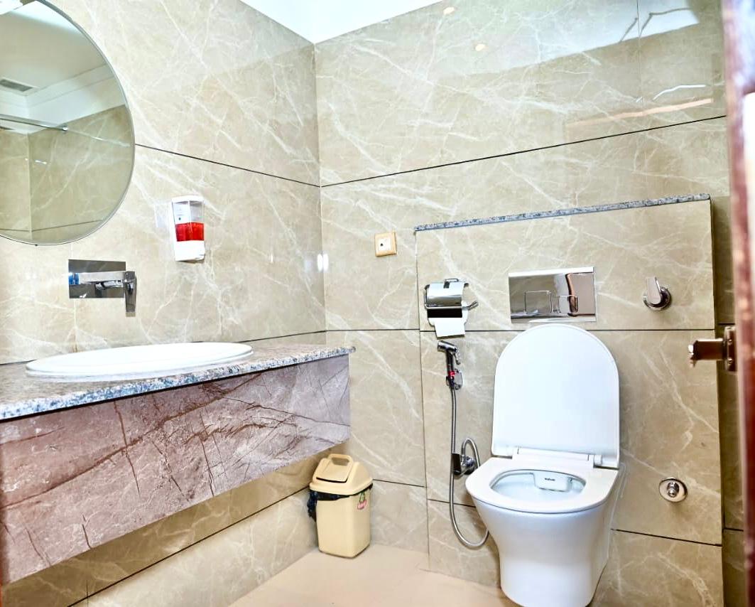 Hotel Metro Regency – photo 3