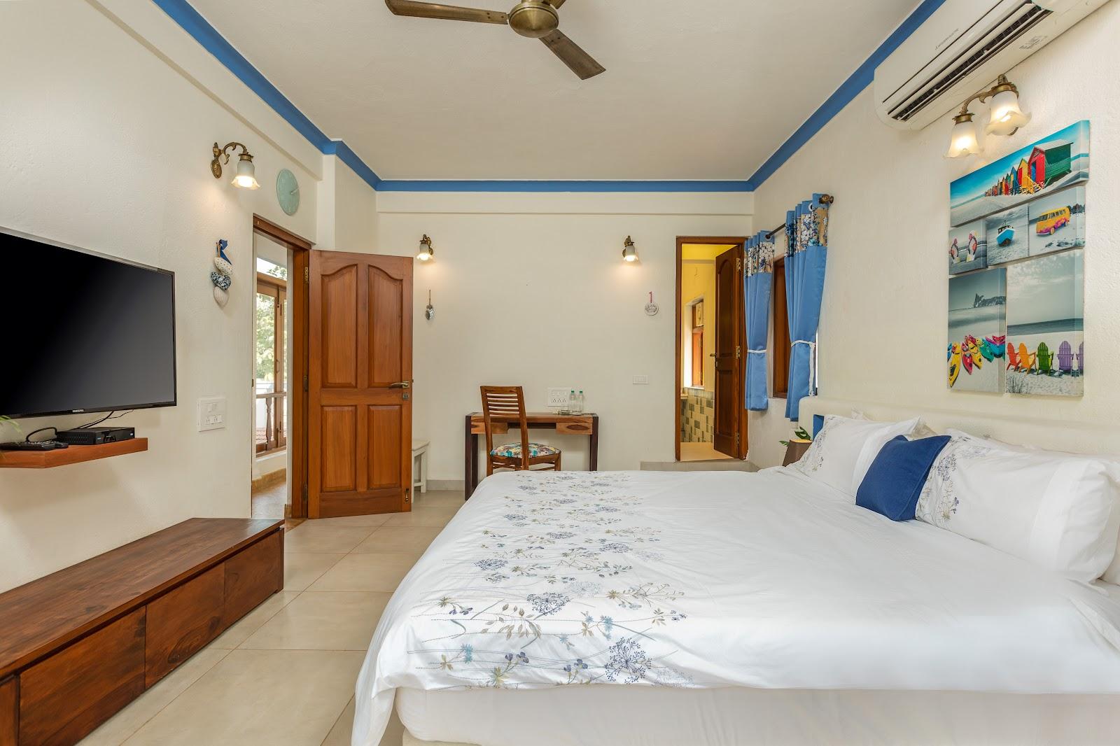 Casa de Amor – photo 3