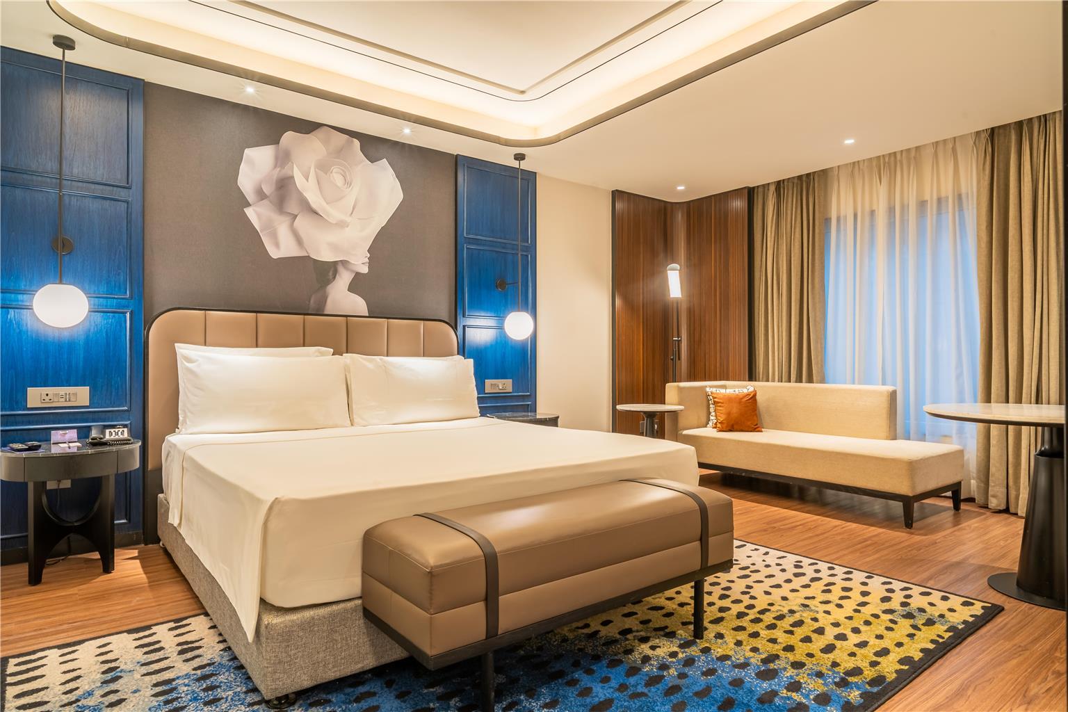 Radisson Blu Hotel, Ahmedabad – photo 4