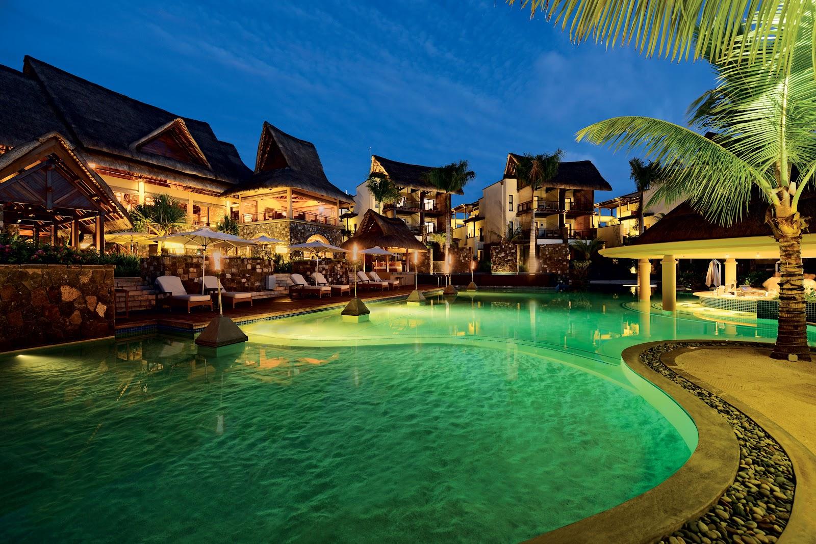 Le Jadis Beach Resort & Wellness Mauritius