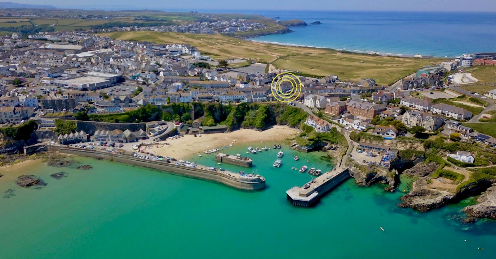 'The View' Holiday Cottage Newquay – photo 1