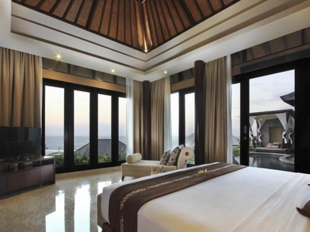 Ulu Segara Luxury Suites & Villas – photo 2