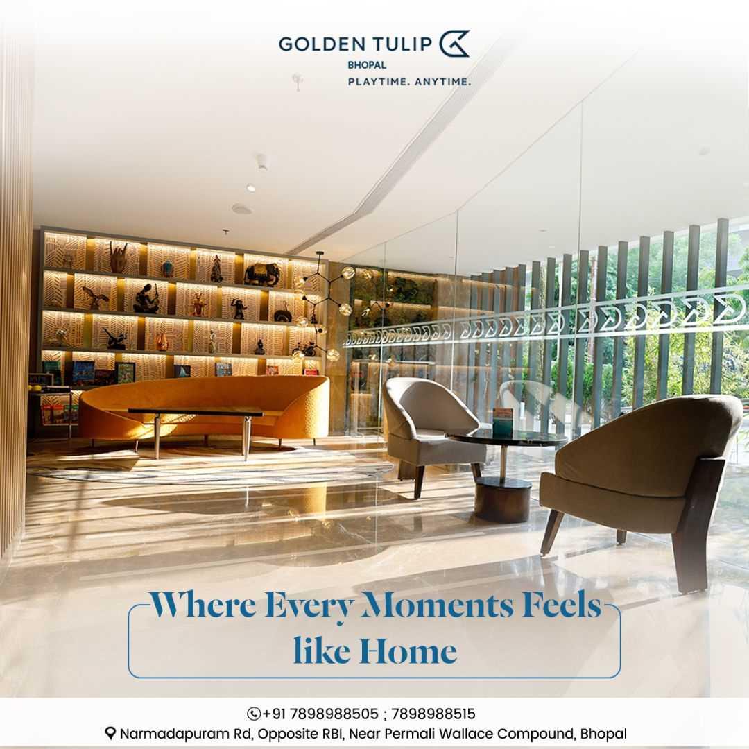 Golden Tulip – photo 4