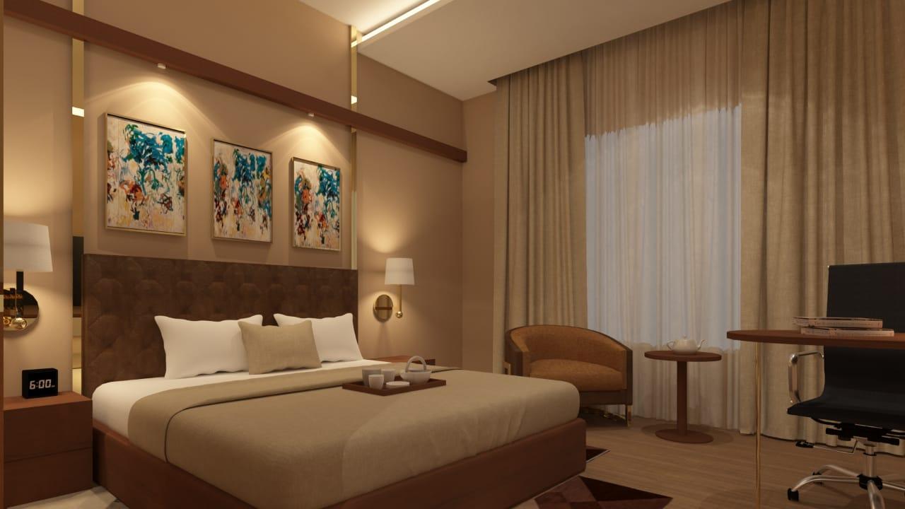Regenta Inn Amritsar Airport Road – photo 3