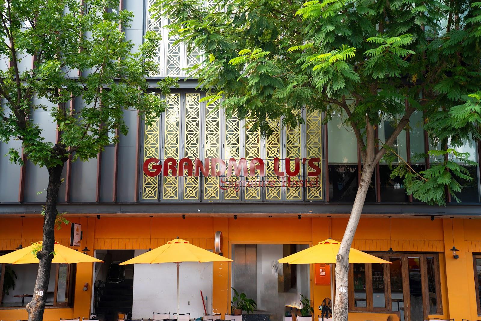 Grandma Lu's Saigon Signature Hotel – photo 4