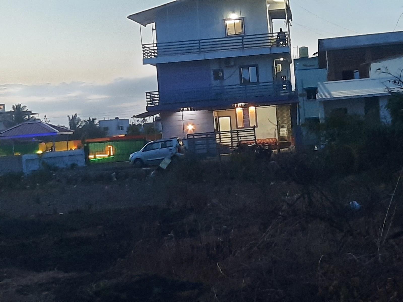 Palm villa – photo 4