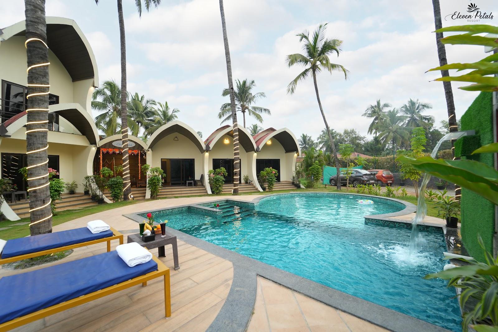 Eleven Petals Resort – photo 4