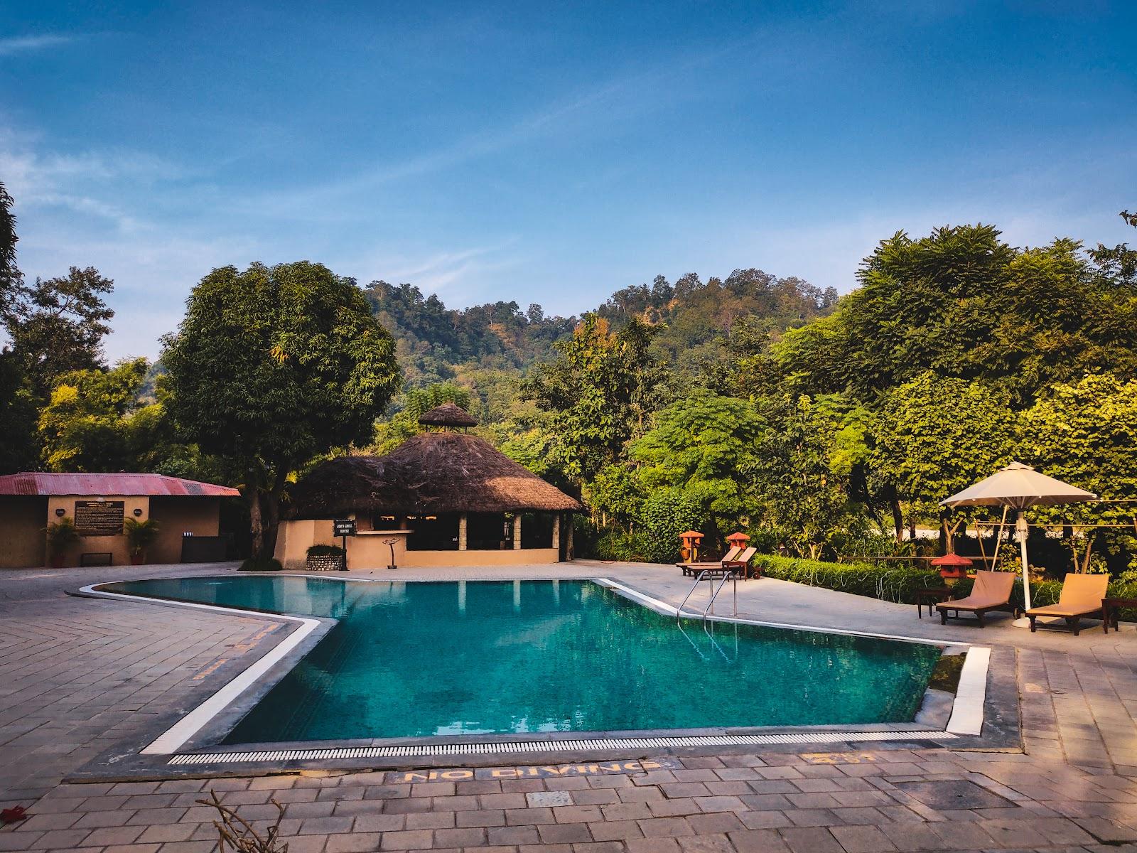 The Riverview Retreat, Corbett – photo 4