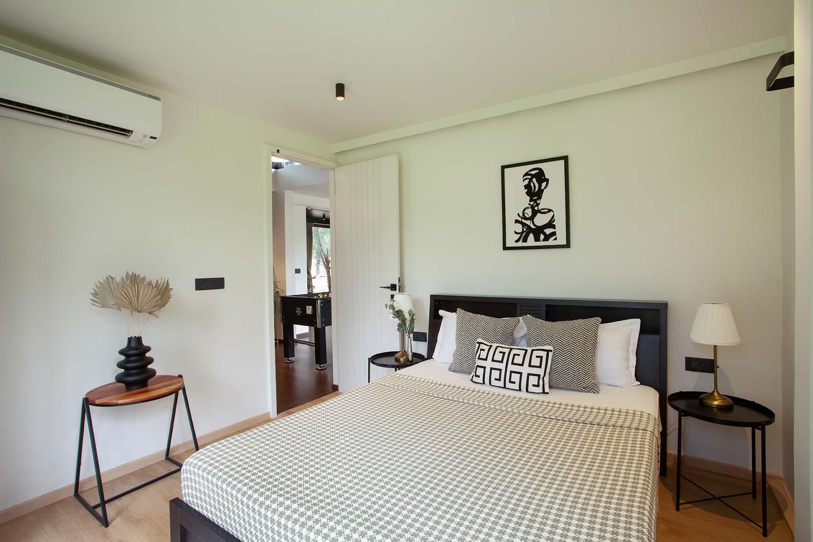 StayVista at Cargo Haus in Bangalore | 2 BHK Premium Villa – photo 4