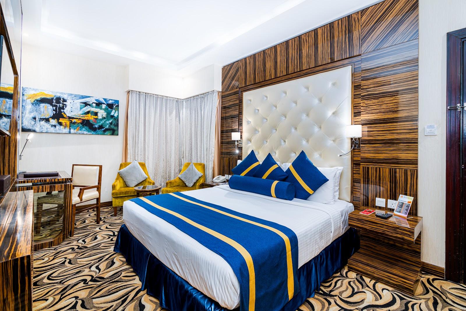 Orchid Vue Hotel Dubai – photo 2