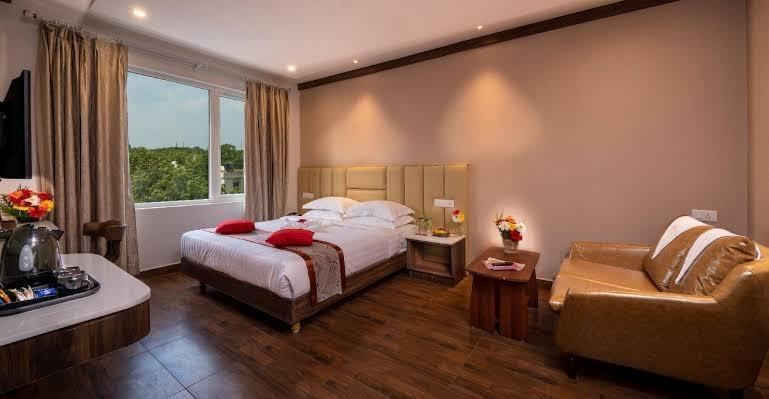 Hotel Cr grande – photo 4