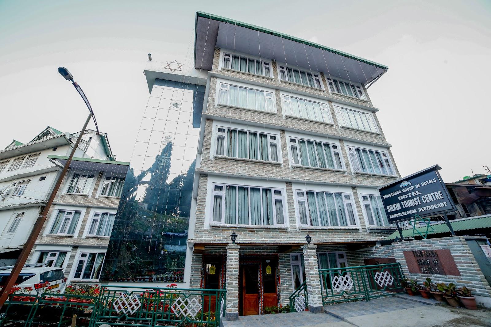 Sikkim Tourist Centre – photo 1