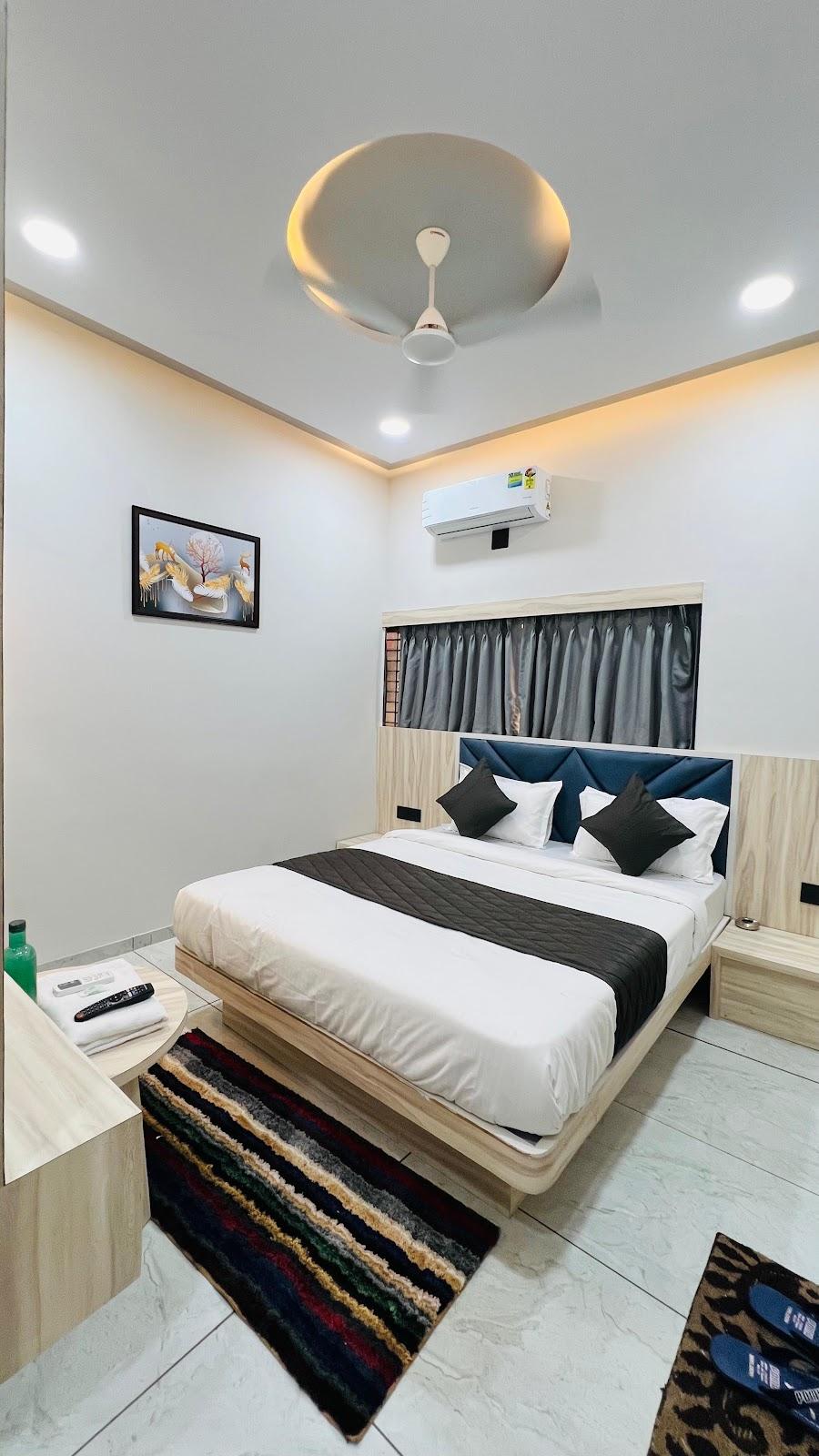 HOTEL ANYTIME NADIAD
