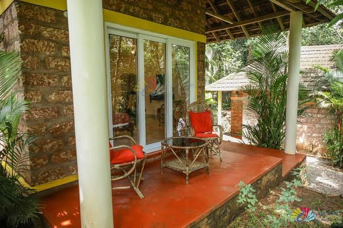 Vishram Village – photo 1