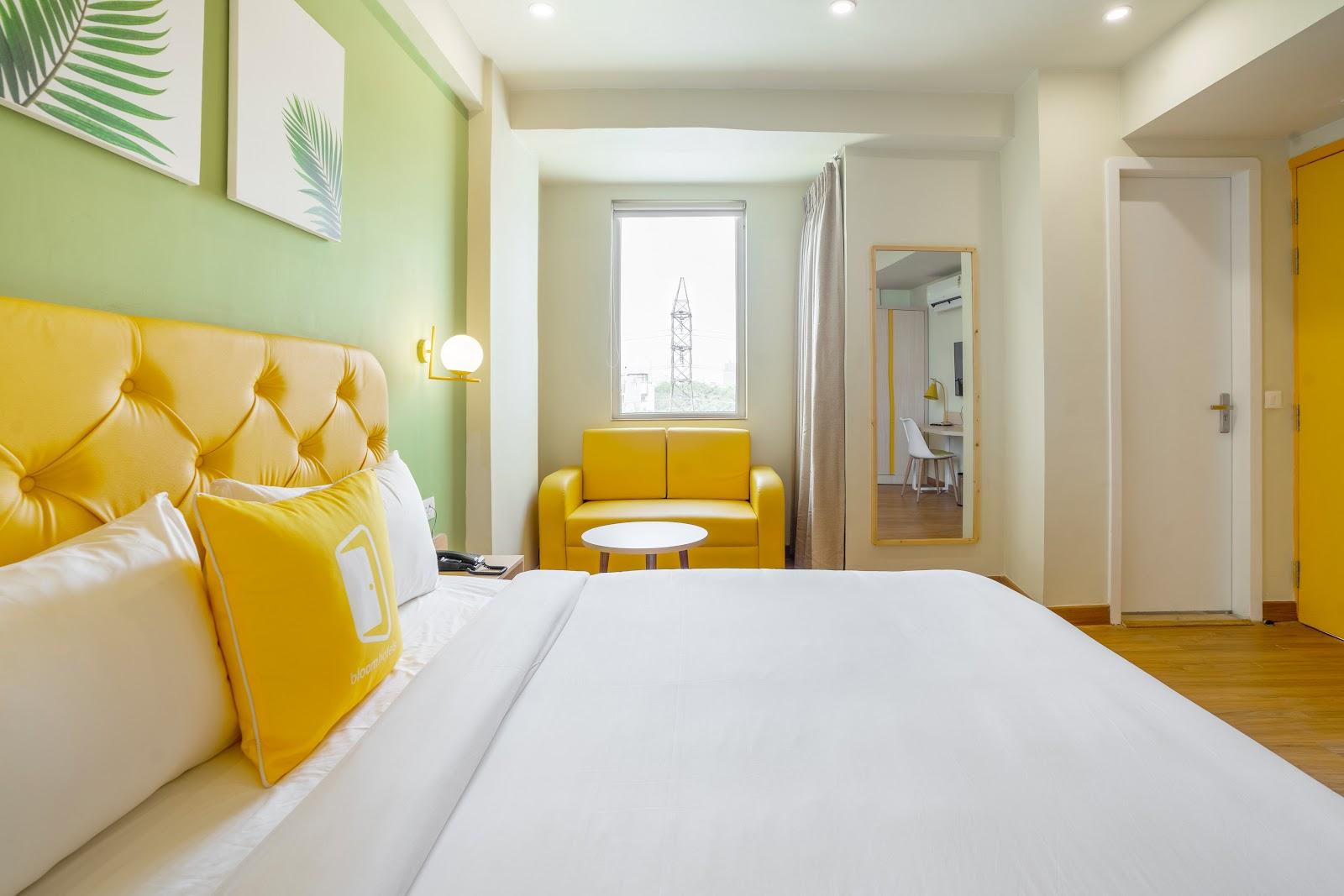 Bloom Hotel - Medicity Gurugram (near Medanta Hospital) – photo 3