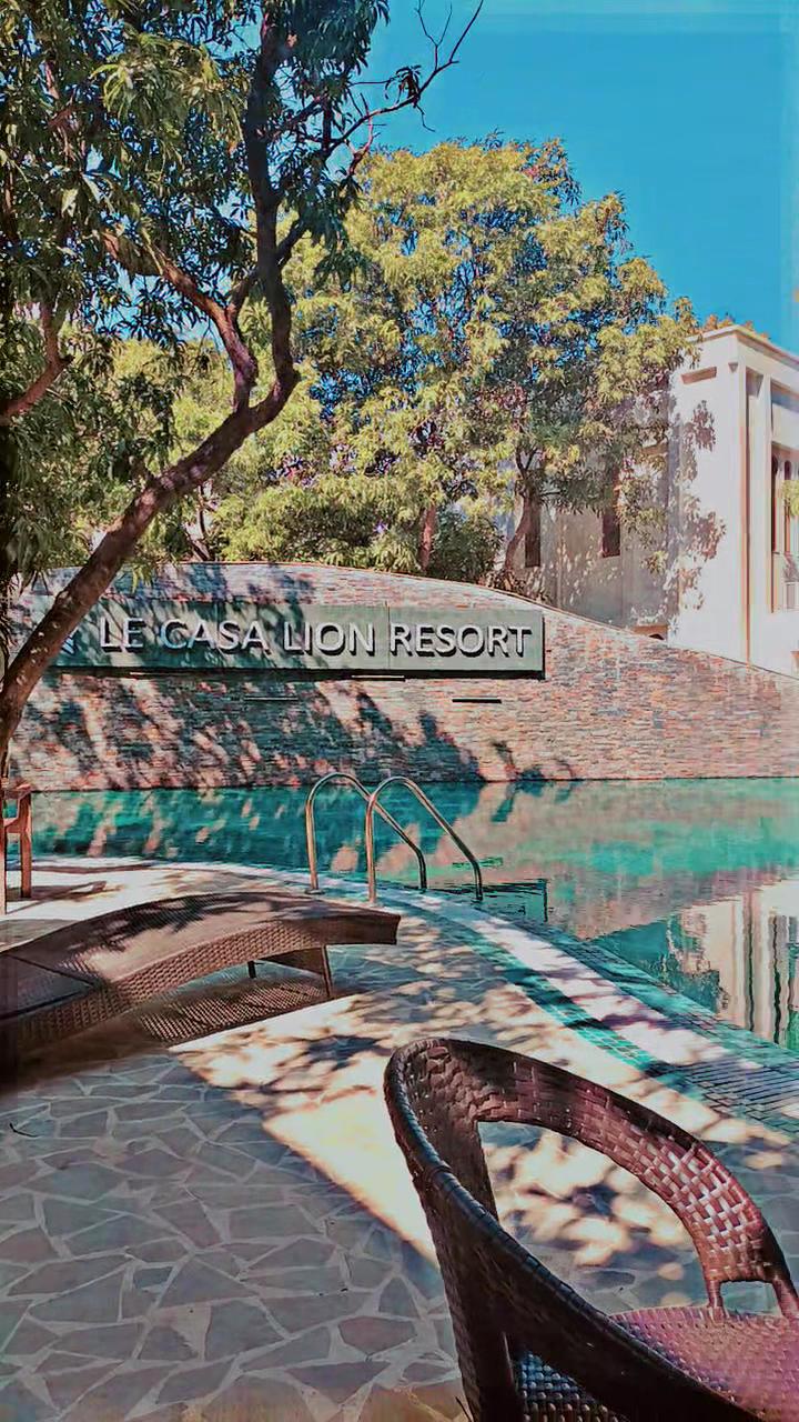 Le Casa Lion Resort – photo 2