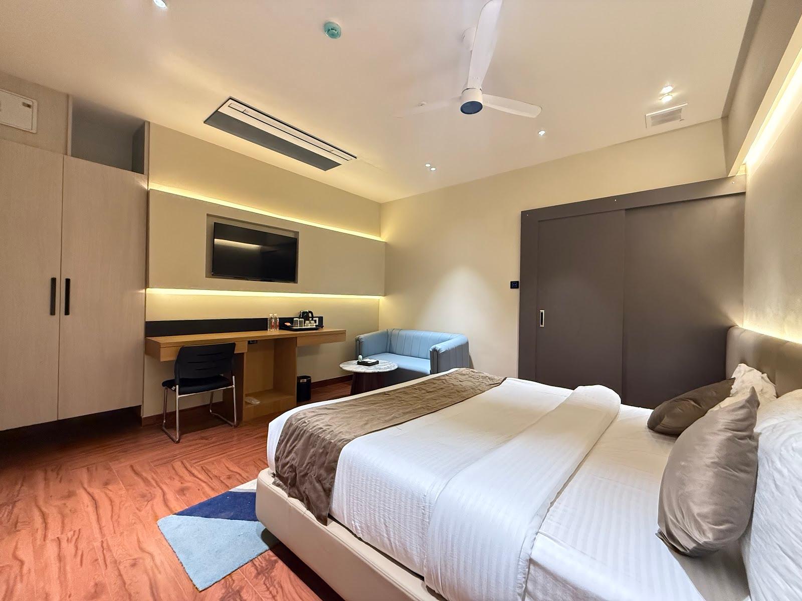 Hotel Shivruun – photo 3