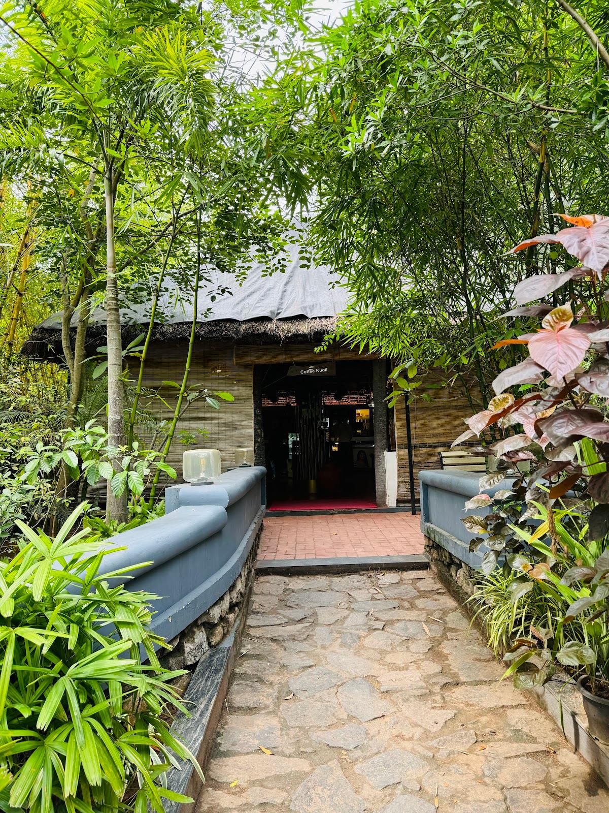 SR Jungle Resort- Corporate Office – photo 1