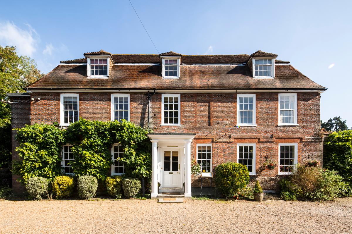 The Oak Barn, Frame Farm - Eco-Wedding Venue, Kent & East Sussex – photo 2