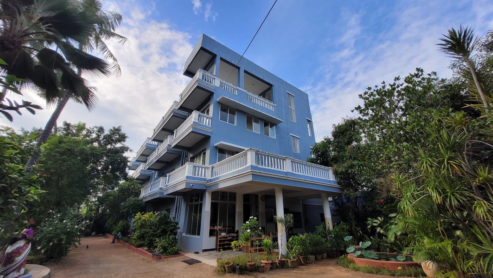 Ayodhya Bhavan