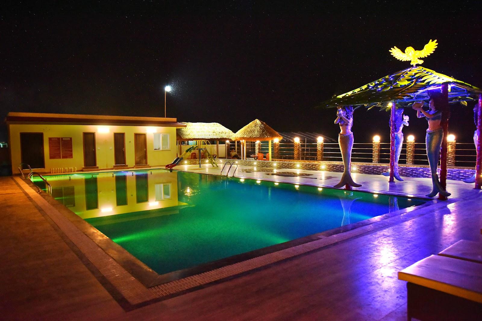 Elite beach resort – photo 1