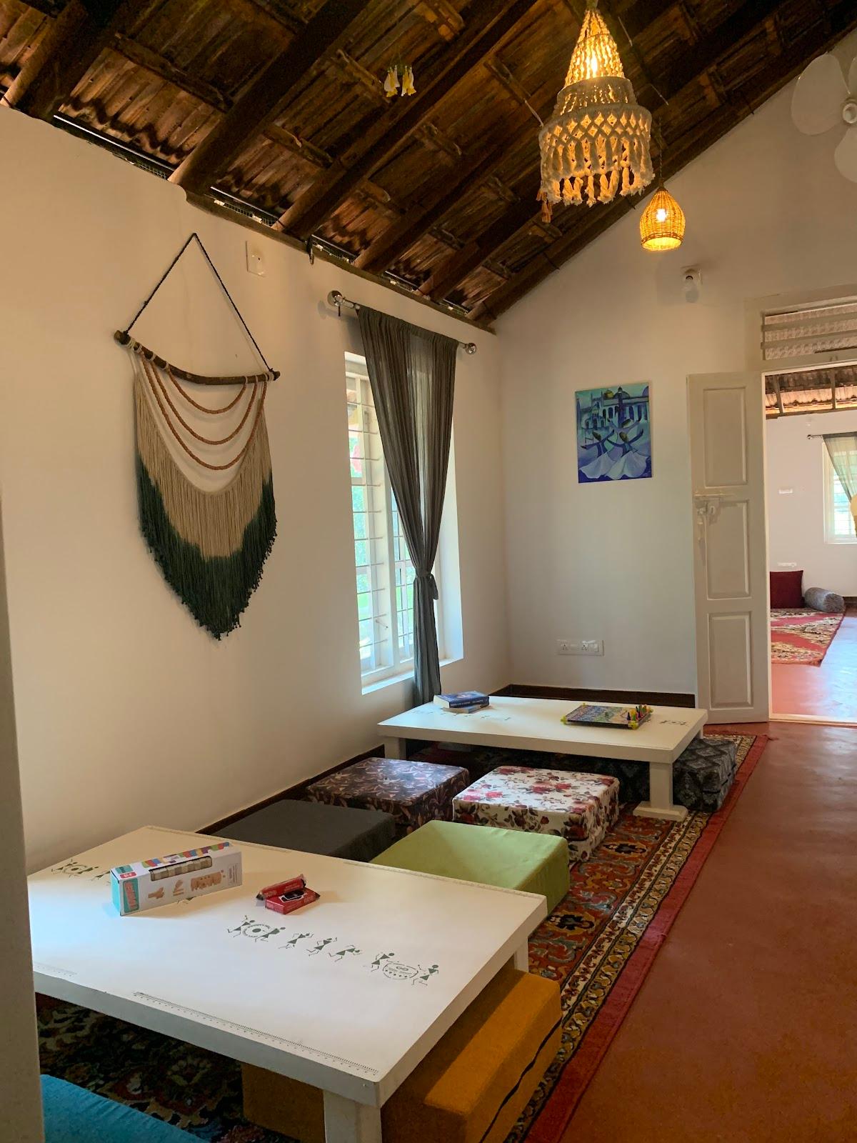 Rumi Villa - The Soulful Stay – photo 2