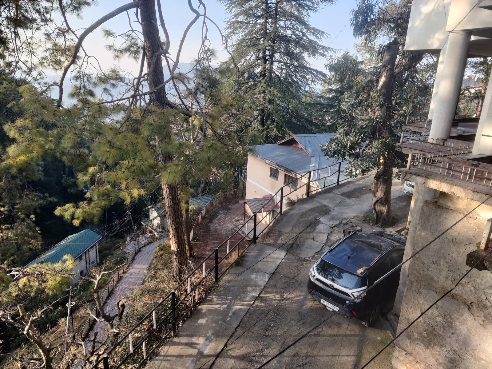 Viceregal Lodge – photo 2