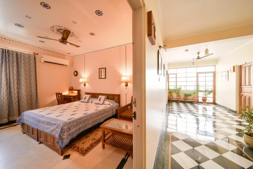 Pink city bnb – photo 4
