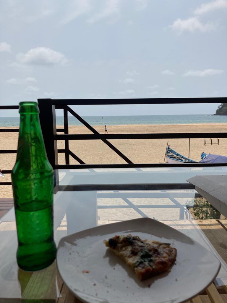 Agonda Serenity Beach Villa – photo 3