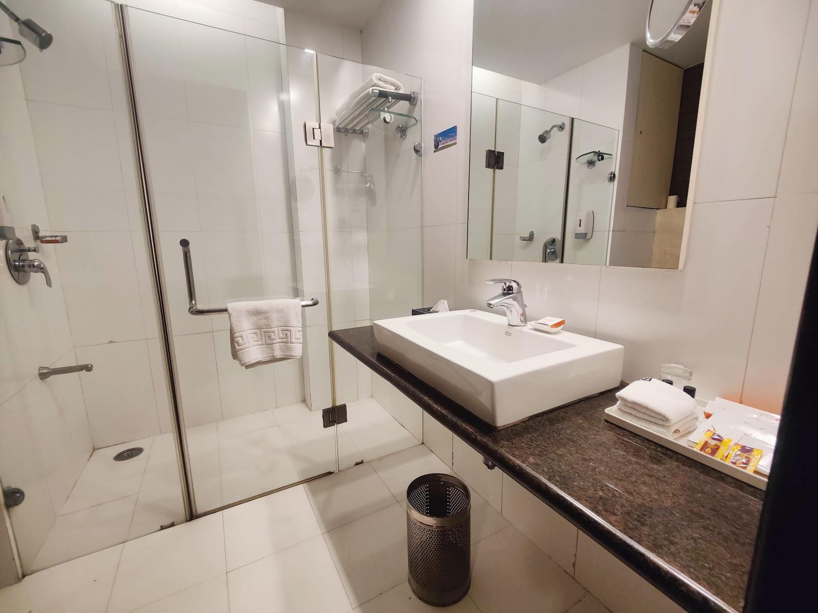 Hotel Inner Circle – photo 4