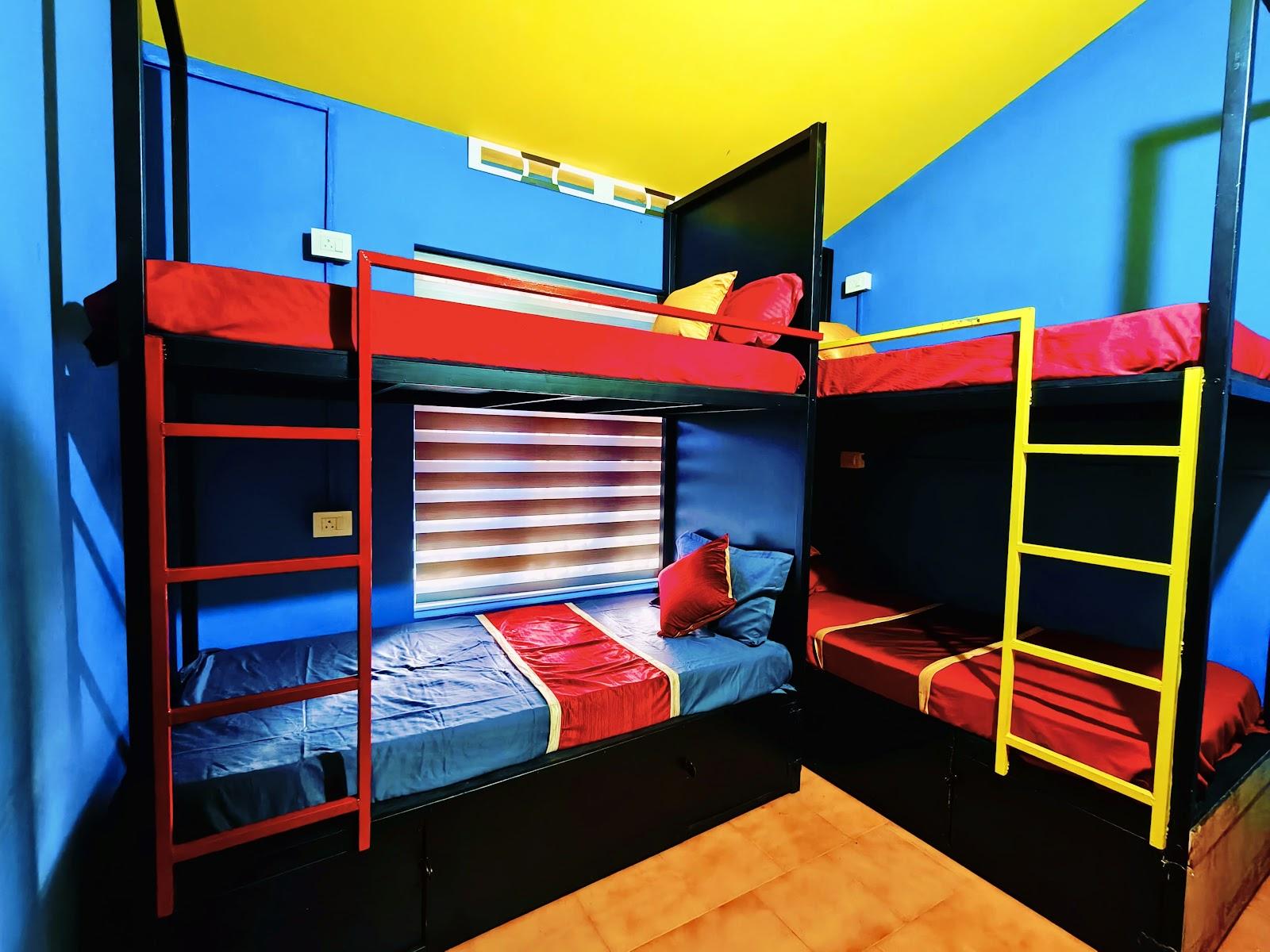 Night Space Hostel Wayanad