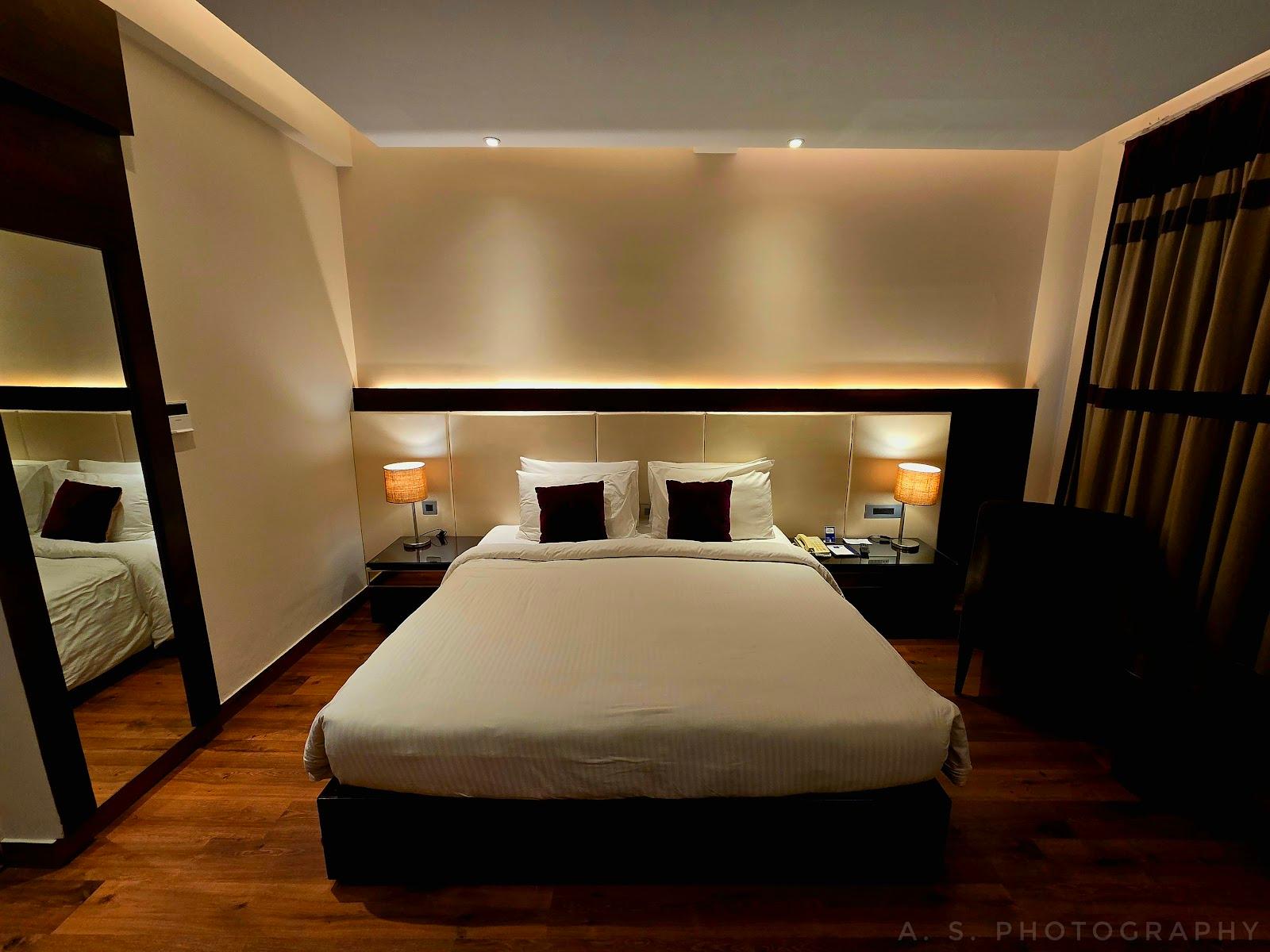 Marigold Sarovar Portico – photo 3