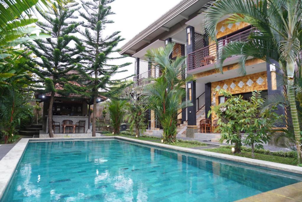 Villa Eyla – photo 1