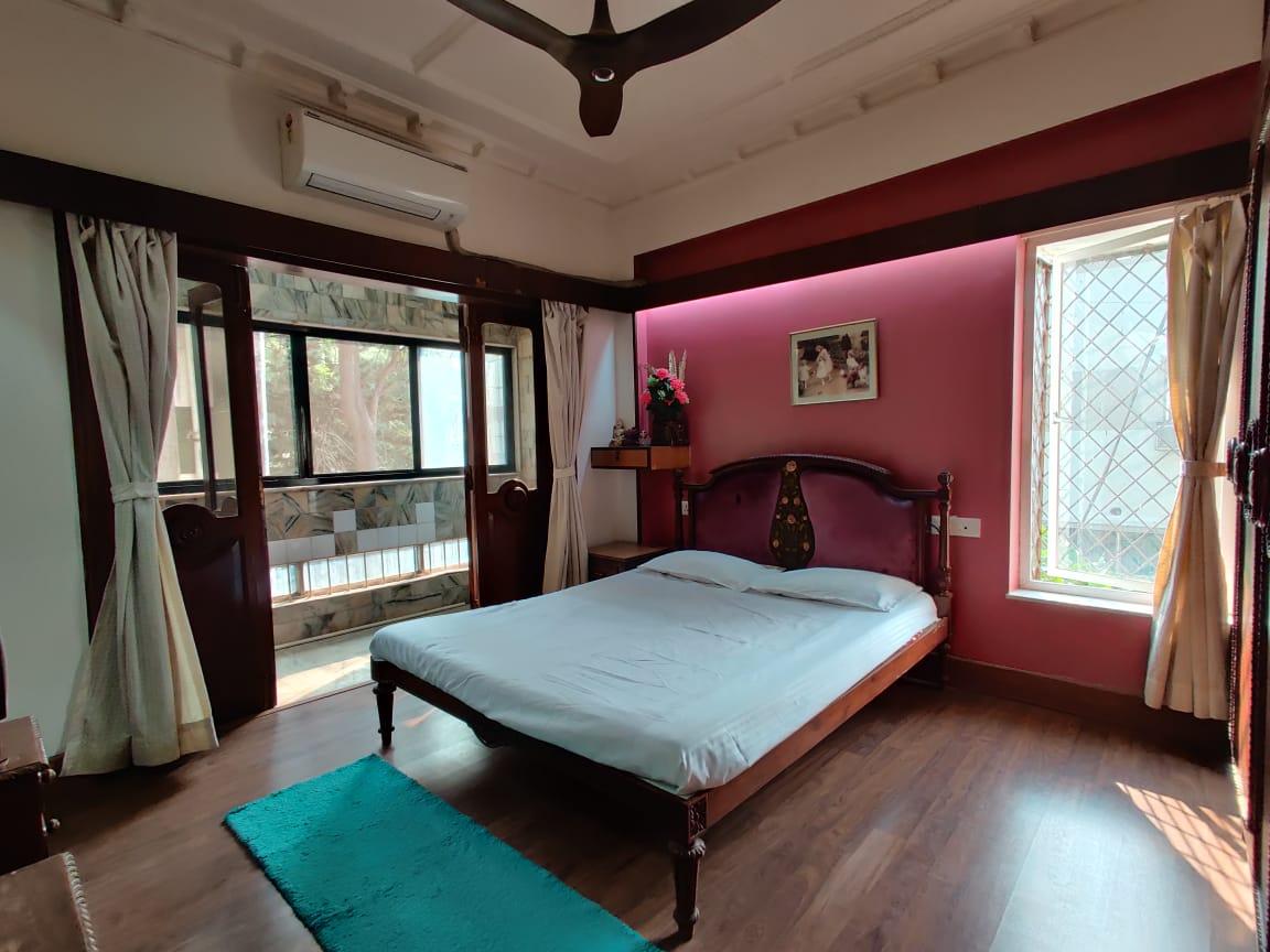 Airbnb Panorama Valentina Pune – photo 4