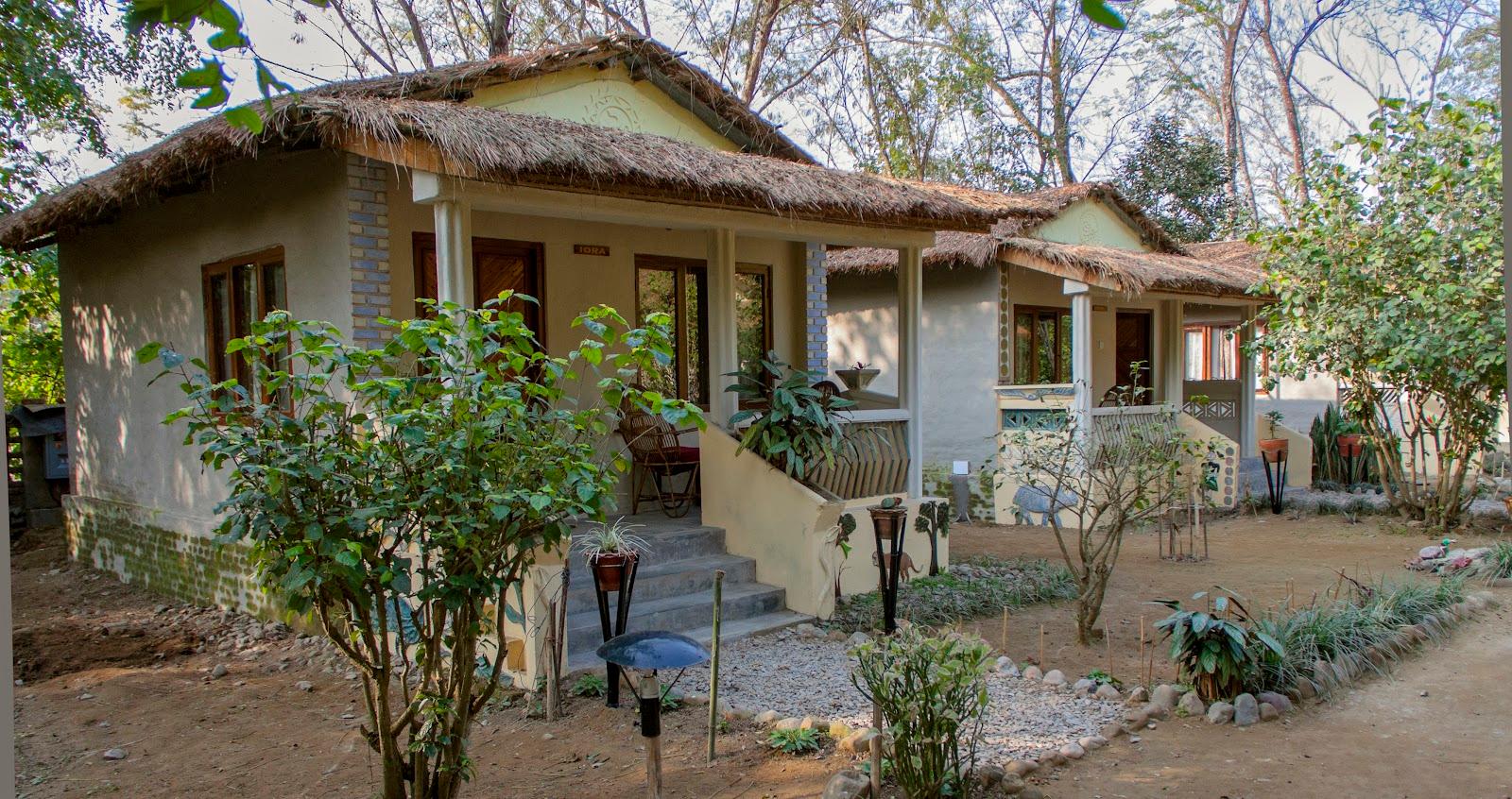 Machan Country Villa – photo 1
