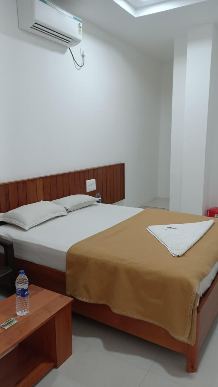 Hotel Gateway – photo 2