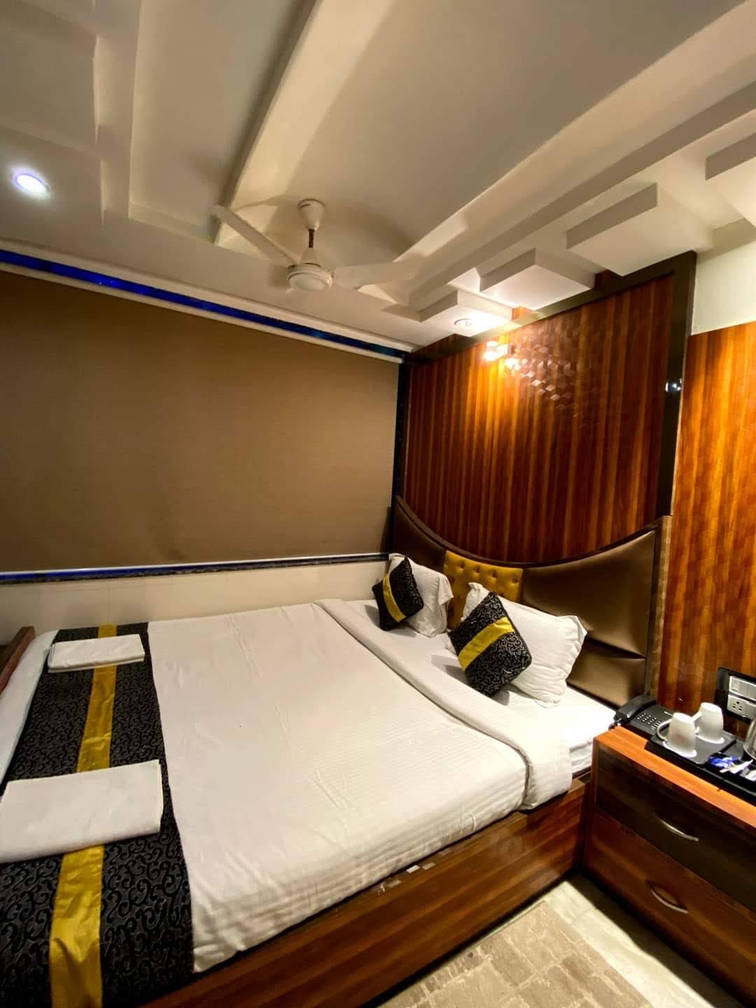 Snehamaya Spa & Resort – photo 3
